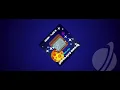 pulling the brown astronaut in blooket