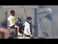 2 young e-bikers wanted for allegedly interfering with traffic stop