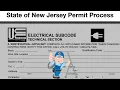 Demystifying the Permit Process Navigating New Jersey s Regulatory Requirements with Ease