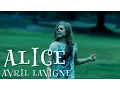 Download Lagu Avril Lavigne -  Alice (Underground) | Disney HD