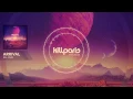 Kill Paris - "Arrival" - (Official Full Stream)