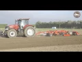 Case IH Puma 240 CVT Top Tractor Shoot Out 2017 Farm Trader