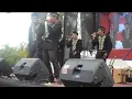 Lagu SALSABIL _ Maulana ya maulana ( live konser )