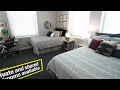 University Crossings Community Tour