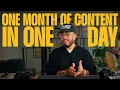 This is your new content strategy