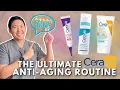 The Ultimate CeraVe Anti-Aging Skincare Routine - Dermatologist Reviews