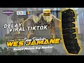 Download Lagu SALAM PAMBUKO WES JAMANE // HK ENTERTAINMENT // DELAY VERSION