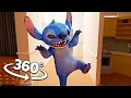 Download Lagu Lilo \u0026 Stitch 360° Movie Collection! | 8K VR