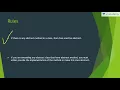 Complete Core Java - Why abstract classes abstract methods