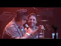 Los Caligaris Ft. Big Javy (Inspector) - Añejo w [Vivo Plaza Condesa, Mayo 2016]