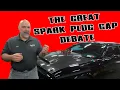 The Great Gap Debate What should my Spark plug gap be