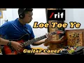 Download Lagu /rif - Loe Toe Ye (Guitar Cover)
