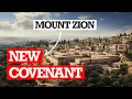 Where is ZION in the Bible What does the Bible Say About Zion Bible Answers