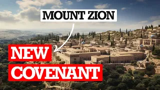 Where is ZION in the Bible What does the Bible Say About Zion Bible Answers
