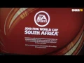 PS3 Copa del Mundo de la FIFA Sudáfrica 2010 - El Juego (demo) - Parte 1/2