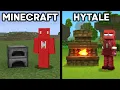71 Hytale Vs Minecraft Things