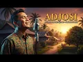 Lagu ADJOSI - Max Nijman Tribute (Sranan Tongo Cover) | Madsoleh Musik