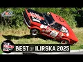 BEST of Hill Climb Ilirska Bistrica 2025 ☆