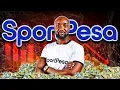 The Rise Fall of Sportpesa - Mafia Connection Taxes State Capture