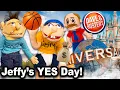 SML Movie Jeffy s YES Day