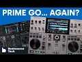 Download Lagu PRIME GO... Again? Denon DJ PRIME GO+ Review | Beatsource Tech