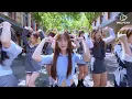 [KPOP IN PUBLIC | ONE TAKE] TWICE (트와이스) - 'SCIENTIST  DANCE COVER by OnePear | Australia
