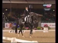 Download Lagu Edward Gal \u0026 Moorlands Totilas Kür 90.750% European Championship 2009 UK Windsor