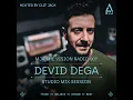 MJA the Vision Radio - DEVID DEGA Studio Mix Session I MJATVR007