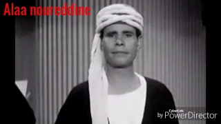 اتفضل قهوه فكرتى ومونتاجى علاء نور الدين دندنها