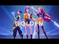 Download Lagu HUNTR/X, EJAE, AUDREY NUNA, REI AMI \u0026 KPop Demon Hunters – GOLDEN