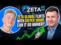 Zeta Global Flirts with 30 Per Share Can It Go Higher