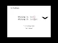 CS 220 Data Programming I Lecture 12 Strings and For Loops