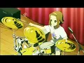 K-ON My love is a stapler