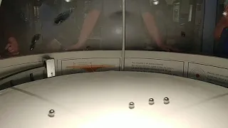 My henry Ford experience 5 part 1