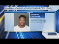 Elmira man convicted for possessing homemade explosive
