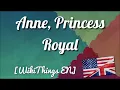 Anne Princess Royal WikiThings EN