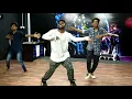 Lagu Jigelu Raani Dance Cover//Rangastalam Movie//Raam Dancer