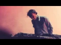 Yuksek - Always on the run