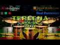 Download Lagu TERLENA - SKA 86 | Real Percussion Cover