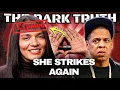 Roc Nation CEO Desiree Perez just got Exposed by Her Own Daughter