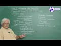 - Molecular Basis of Inheritance