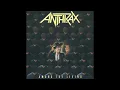 Anthrax - Caught In A Mosh (Eb)