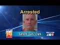 Burke Shooting Suspect Arrested In Caldwell County