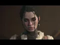Diablo IV Pretty Female Necromancer Character Creation