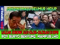 Lagu JOKOWI MALU SEUMUR HIDUP…!! IJAZAH JOKOWI JADI OLOK-OLOKAN DI DPR. ROY SURYO SENYUM2, MAMPUS LHO!