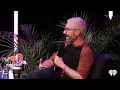 Jacob Tierney, Peter Peter & Scotty Taylor REVEAL Secrets of Heated Rivalry's Music | Departure 2026