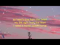 Download Lagu Asking alexandria - Someone Somewhere New Accoustic (Video Lyrics)