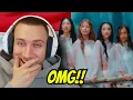 Download Lagu WHO ARE THEY?! no na - shoot (Official Music Video) - REACTION
