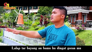 Lirik Lagu Riandy Saragih - Lang Habis Pikir