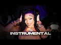 Glorilla - LET HER COOK (INSTRUMENTAL BEAT)